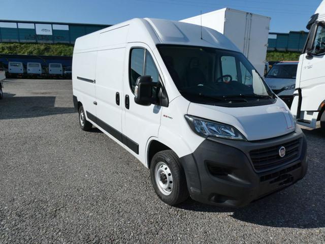 Fiat Ducato 35 2.3 MJT 140CV Furgone Lh2 - foto 2 di 12