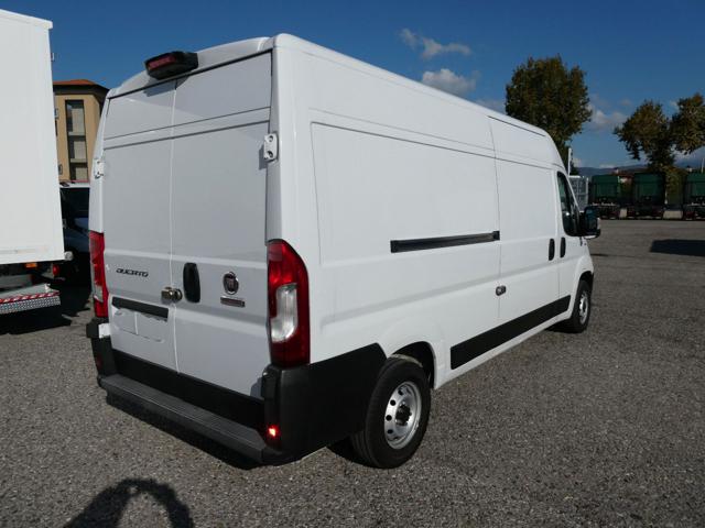 Fiat Ducato 35 2.3 MJT 140CV Furgone Lh2 - foto 3 di 12