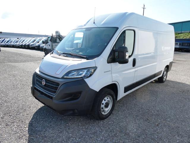 Fiat Ducato 35 2.3 MJT 140CV Furgone Lh2 usato a CASTEGNATO