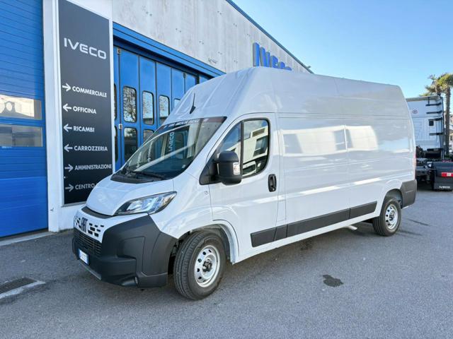 Fiat Ducato 30 2.2 Mjt 140CV PC-TN Furgone Lh3 km 0 a CASTEGNATO