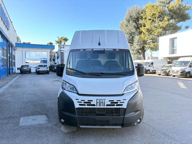 Fiat Ducato 30 2.2 Mjt 140CV PC-TN Furgone Lh3 - foto 2 di 4