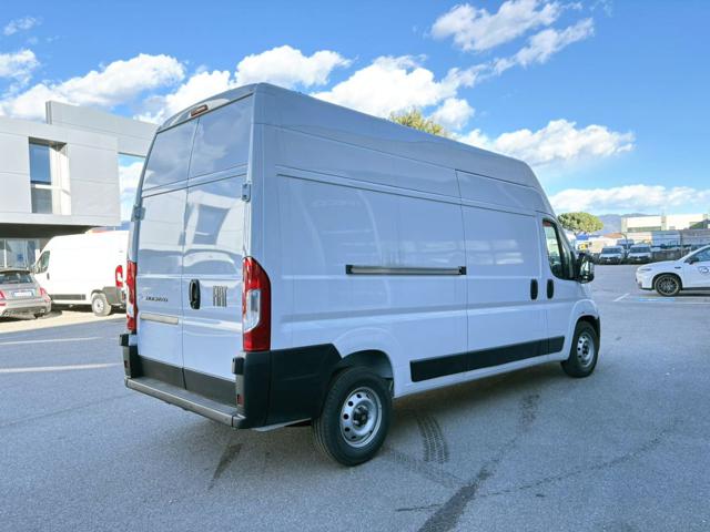 Fiat Ducato 30 2.2 Mjt 140CV PC-TN Furgone Lh3 - foto 4 di 4