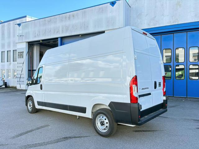 Fiat Ducato 30 2.2 Mjt 140CV PC-TN Furgone Lh3 km 0 a CASTEGNATO
