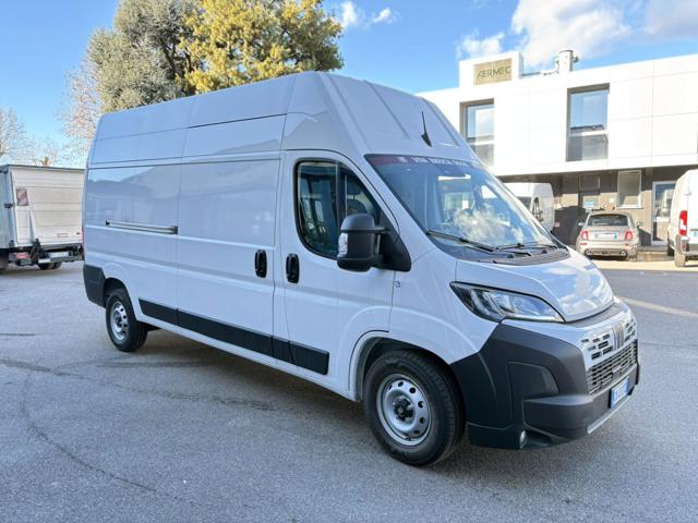 Fiat Ducato 30 2.2 Mjt 140CV PC-TN Furgone Lh3 - foto 3 di 4