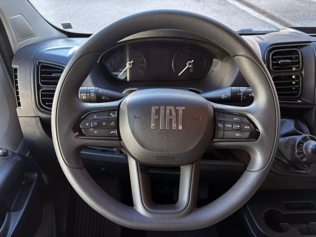 Fiat Ducato 30 2.2 Mjt 140CV PC-TN Furgone Lh3 km 0 a CASTEGNATO