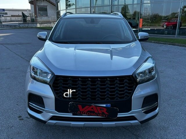 DR MOTOR DR 4.0 1.5 Turbo DCT Bi-Fuel GPL "STUPENDA!!" - foto 2 di 4