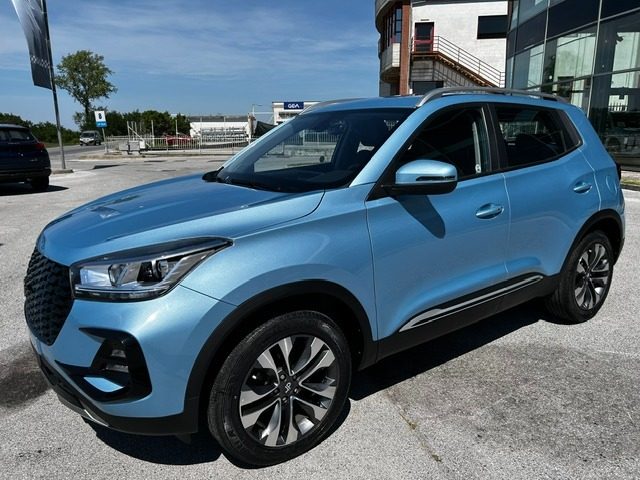 DR MOTOR DR 5.0 1.5 Bi-Fuel GPL "VARI COLORI" - foto 4 di 4