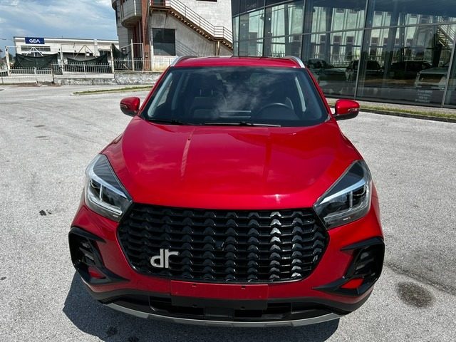 DR MOTOR DR 5.0 1.5 Bi-Fuel GPL "VARI COLORI" - foto 3 di 4