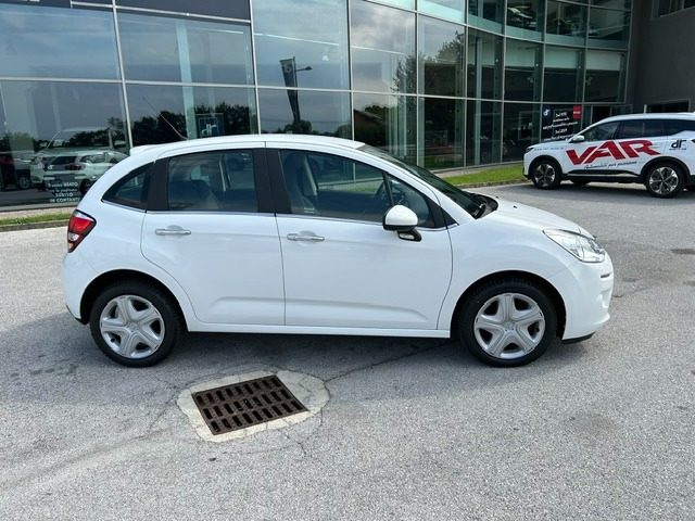Citroen C3 1.2 82CV 5P "CAMBIO AUTOMATICO" - foto 3 di 4