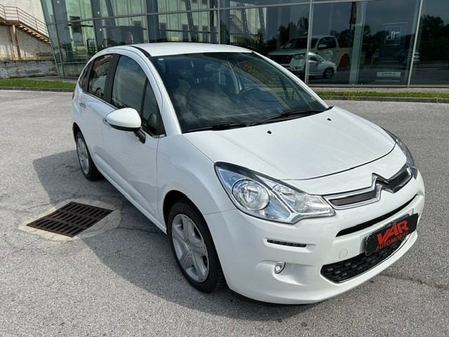 Citroen C3 1.2 82CV 5P "CAMBIO AUTOMATICO" usato a BEINETTE