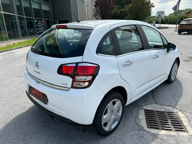 Citroen C3 1.2 82CV 5P "CAMBIO AUTOMATICO" - foto 4 di 4