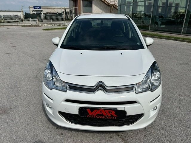 Citroen C3 1.2 82CV 5P "CAMBIO AUTOMATICO" - foto 2 di 4
