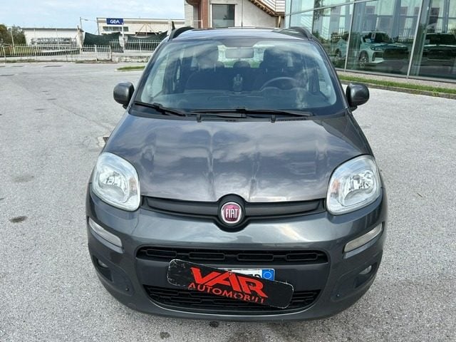 Fiat Panda 1.2 "OTTIME CONDIZIONI" - foto 2 di 4