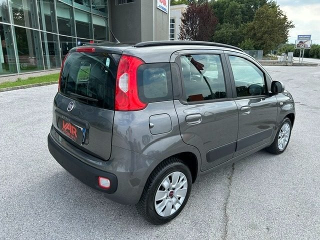 Fiat Panda 1.2 "OTTIME CONDIZIONI" - foto 4 di 4
