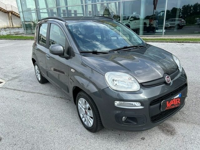 Fiat Panda 1.2 "OTTIME CONDIZIONI" usato a BEINETTE