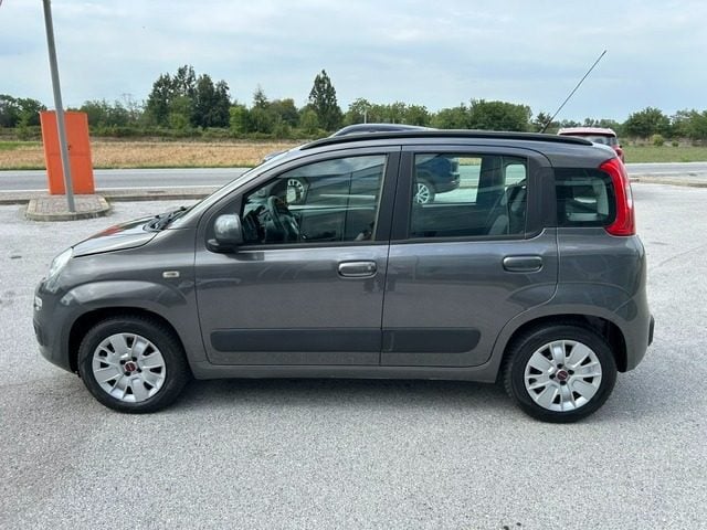 Fiat Panda 1.2 "OTTIME CONDIZIONI" - foto 3 di 4