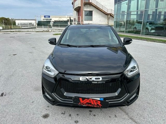 EVO EVO3 1.5 Bi-fuel GPL "STUPENDA!!" - foto 2 di 4
