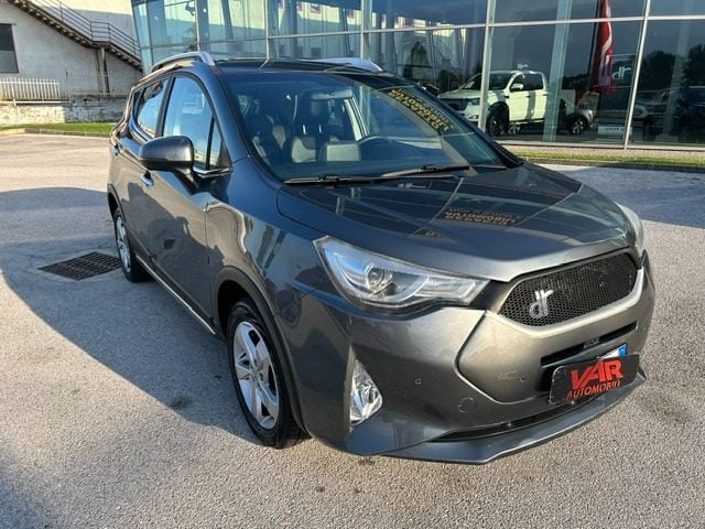 DR MOTOR DR4 1.6 Bi-Fuel GPL "NEOPATENTATI", del 2019, 159.000 km, in vendita a Beinette (CN)