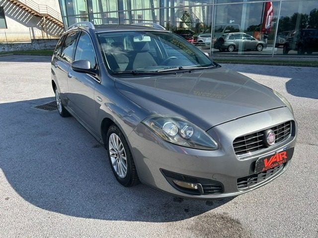 Fiat Croma 1.9 Multijet Dynamic "GUIDABILE NEOPATENTATI", del 2010, 213.000 km, in vendita a Beinette (CN)