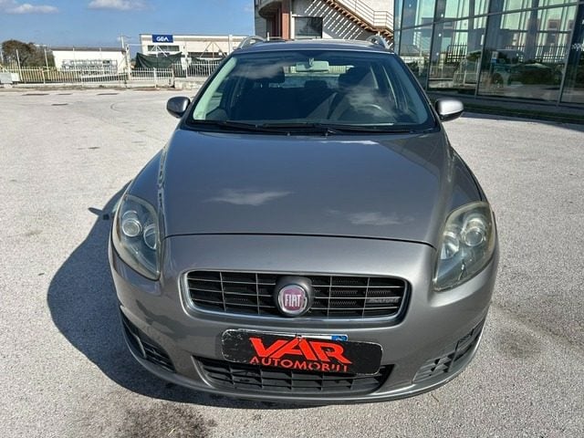 Fiat Croma 1.9 Multijet Dynamic "GUIDABILE NEOPATENTATI" - foto 2 di 4