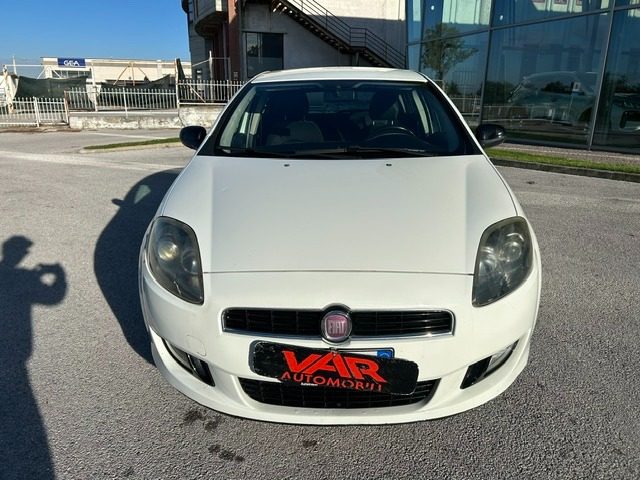 Fiat Bravo 1.4 BI-FUEL "GPL" NEOPATENTATI - foto 2 di 4