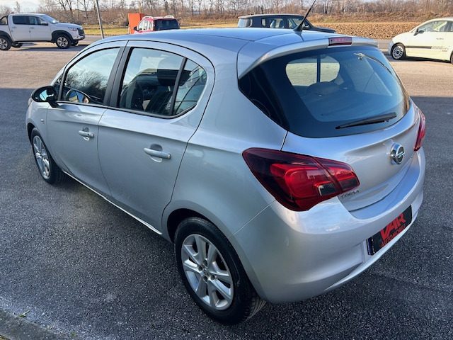Opel Corsa 1.3 CDTI ecoFLEX 95CV 5 porte"NEOPATENTATI" - foto 3 di 4
