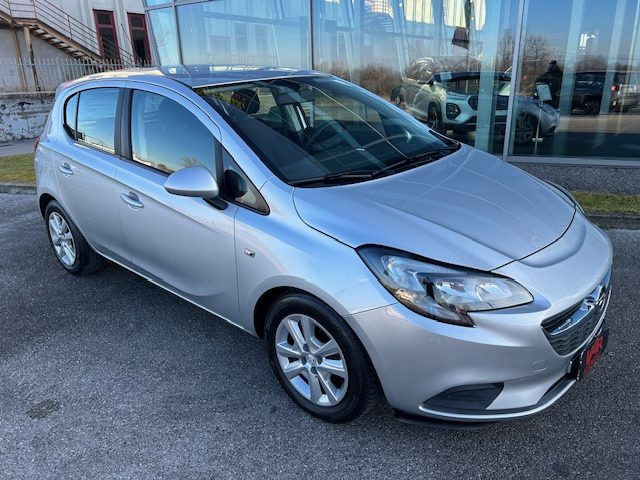 Opel Corsa 1.3 CDTI ecoFLEX 95CV 5 porte"NEOPATENTATI" usato a BEINETTE