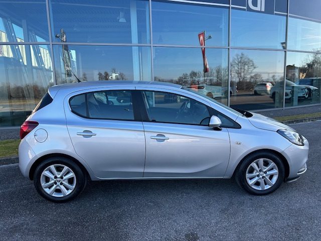 Opel Corsa 1.3 CDTI ecoFLEX 95CV 5 porte"NEOPATENTATI" usato a BEINETTE