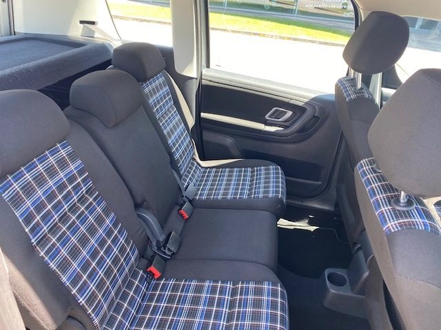 Skoda Roomster 1.2 TSI 86CV STYLE "NEOPATENTATI", del 2012, 129.000 km, in vendita a Beinette (CN)