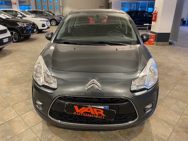 Citroen C3 1.1 Exclusive "UNICO PROPRIETARIO" - foto 2 di 4