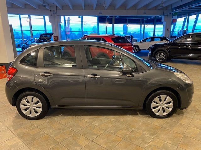 Citroen C3 1.1 Exclusive "UNICO PROPRIETARIO" - foto 3 di 4