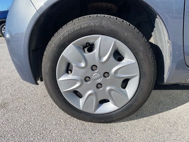 Nissan Micra 1.2 16V 3 porte GPL "NEOPATENTATI" usato a BEINETTE
