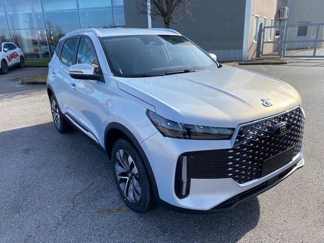 DR MOTOR DR5 1.5 HEV FULL HYBRID - foto 2 di 4