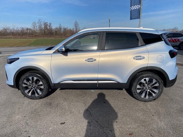 DR MOTOR DR5 1.5 HEV FULL HYBRID - foto 3 di 4