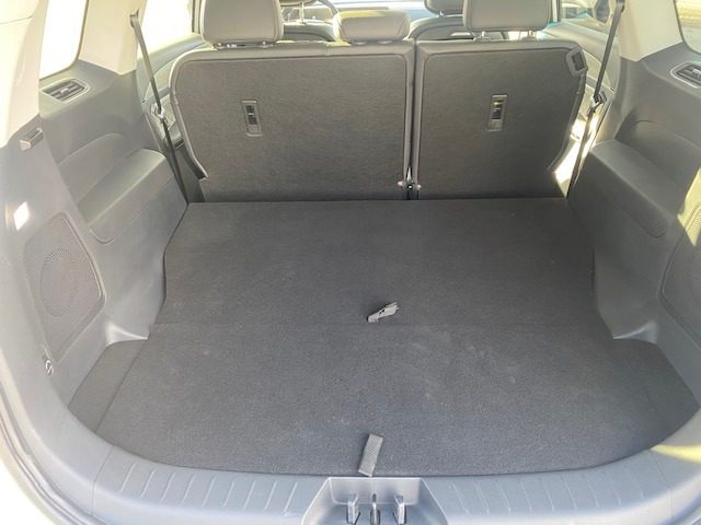EVO Spazio 1.5 TURBO BI-FUEL GPL 7POSTI, 1 km, in vendita a Beinette (CN)
