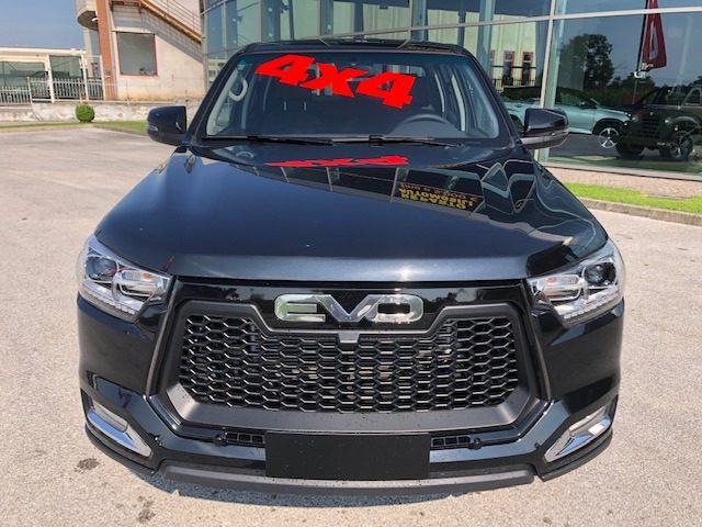 EVO Cross4 PICK UP 2.0 TDI 4X4 "PRONTA CONSEGNA" - foto 4 di 4