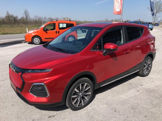 EVO EVO4 1.6 115CV BI-FUEL GPL NUOVA nuovo a BEINETTE