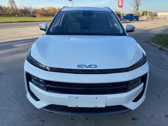 EVO EVO7 KAIROS 1.5 Turbo BI-FUEL GPL nuovo a BEINETTE
