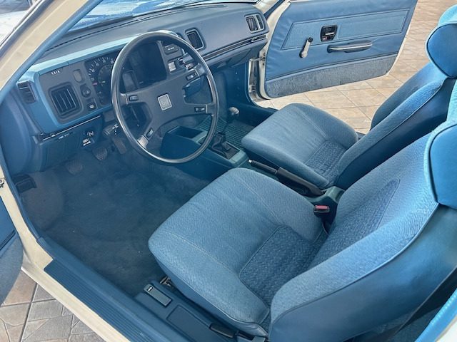 Honda Prelude 1.6 Berlina "PERFETTA" usato a BEINETTE