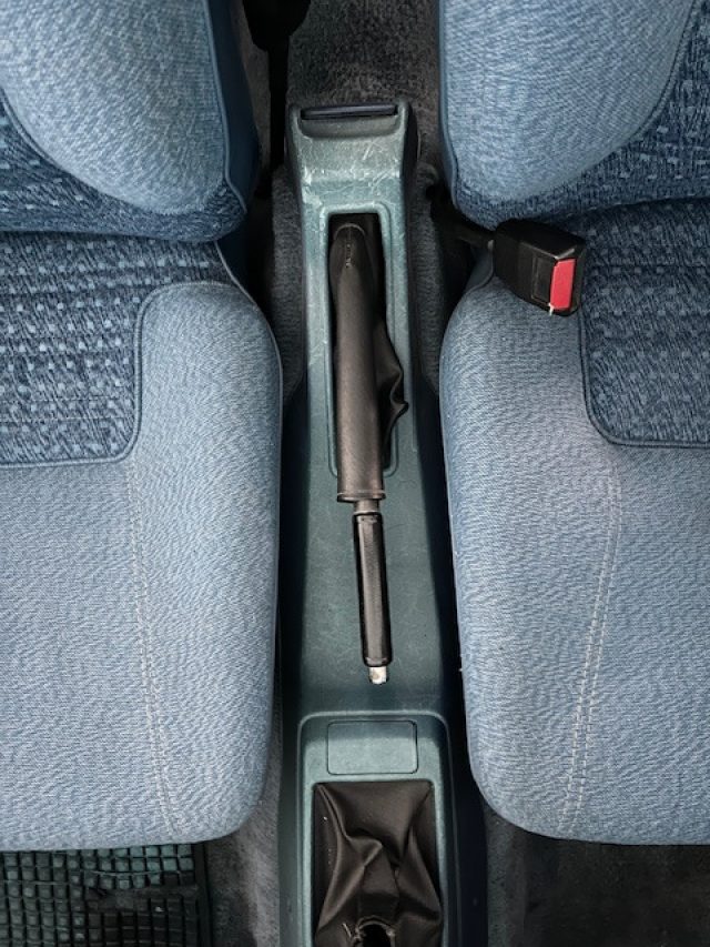 Honda Prelude 1.6 Berlina "PERFETTA" - foto 4 di 4