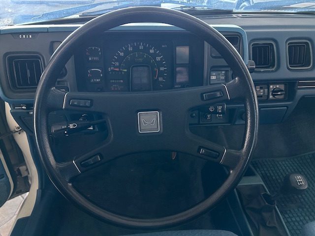Honda Prelude 1.6 Berlina "PERFETTA" - foto 2 di 4