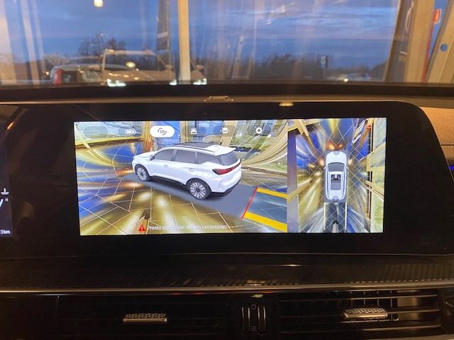 DR MOTOR DR6 1.5 HEV FULL HYBRID, 1 km, in vendita a Beinette (CN)