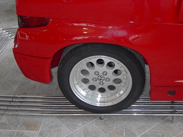 Alfa Romeo SZ 3 - foto 4 di 26