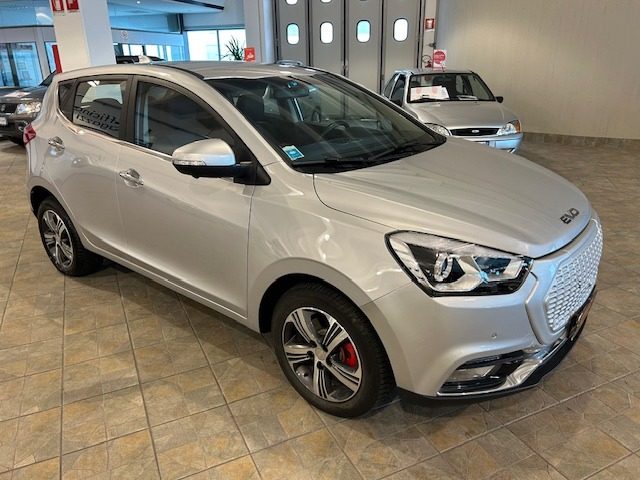 EVO Electric 116 CV "NEOPATENTATI" usato a BEINETTE