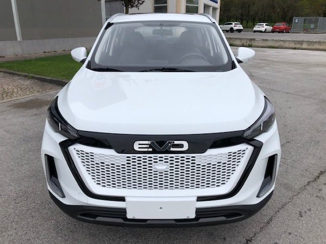 EVO EVO5 1.5 TURBO BI-FUEL GPL "NUOVA" - foto 2 di 4