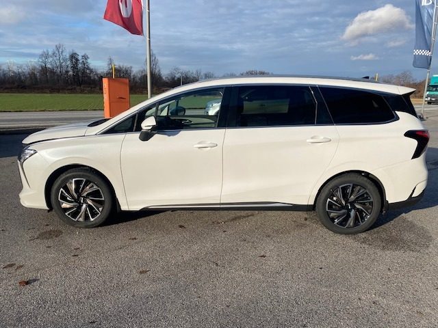 EVO Spazio 1.5 TURBO BENZINA 7POSTI - foto 4 di 4