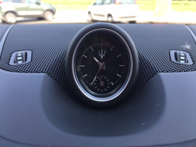 Maserati Levante V6 430 CV AWD "IVA ESPOSTA" usato a BEINETTE