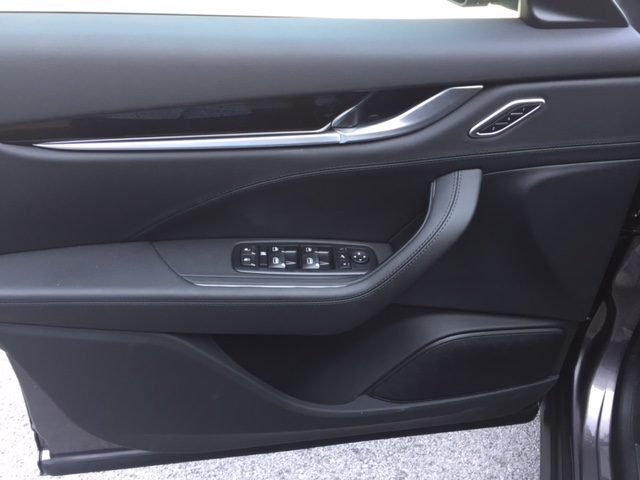Maserati Levante V6 430 CV AWD "IVA ESPOSTA" - foto 4 di 4