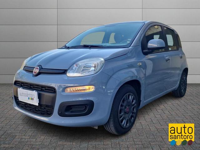 Fiat Panda 1.3 MJT 80 CV S&S Easy usato a SALERNO