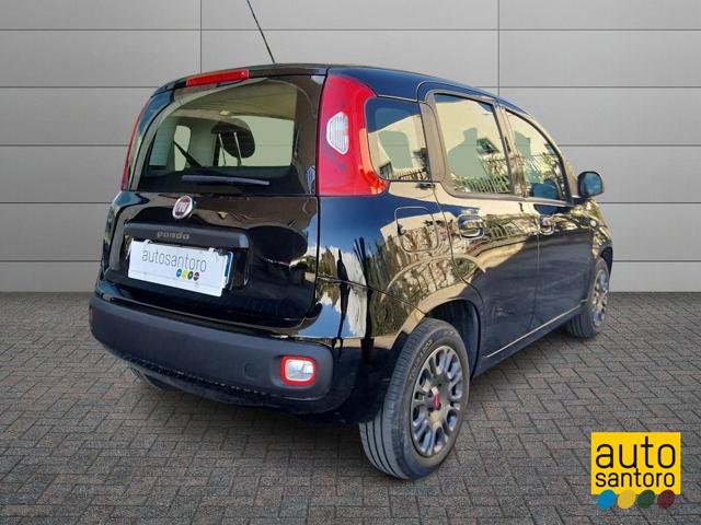Fiat Panda 1.2 GPL Pop Van 2 posti - foto 3 di 4